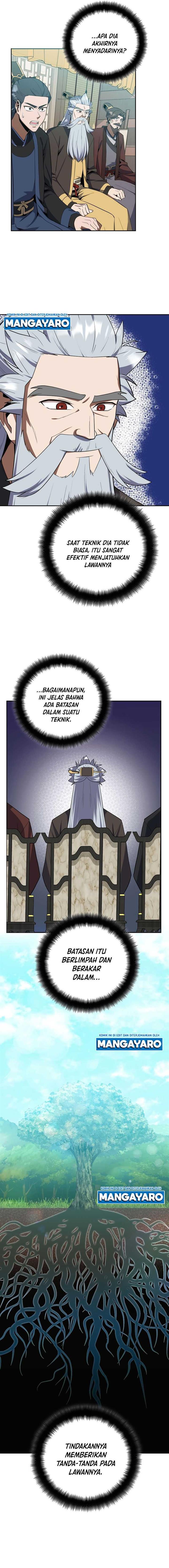 champions-path-to-murim - Chapter: 41