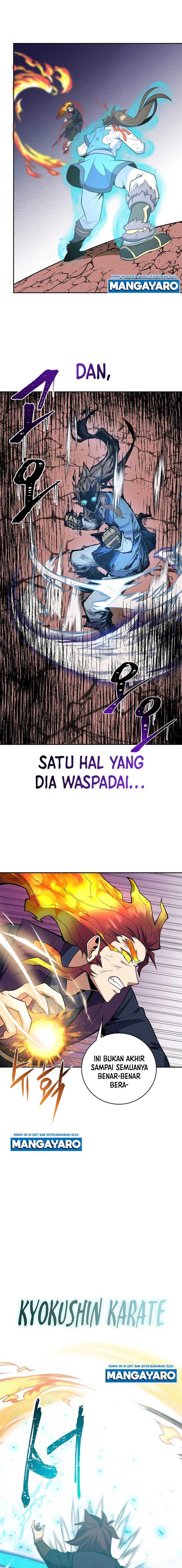 champions-path-to-murim - Chapter: 41