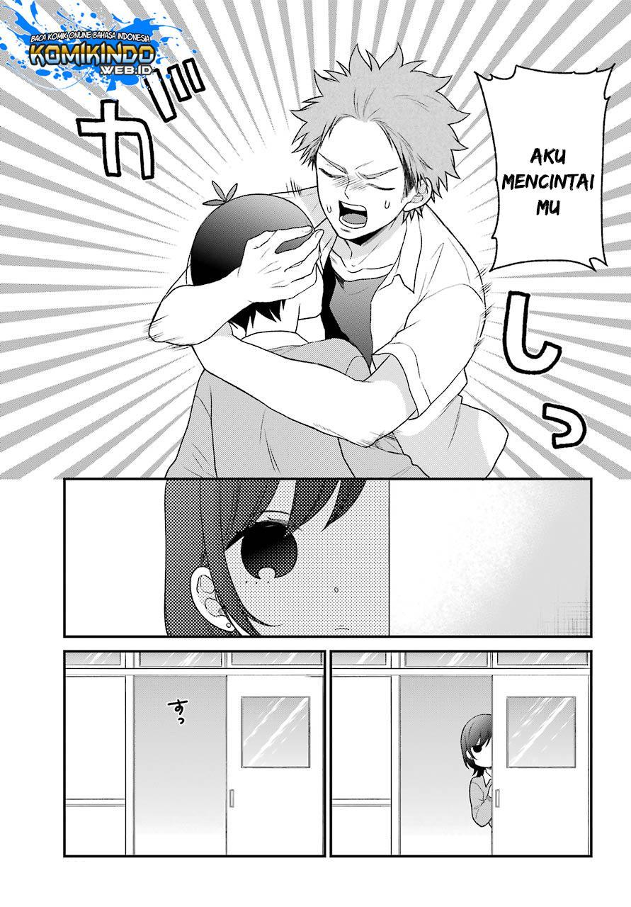 kuzumi-kun-kuuki-yometemasu-ka - Chapter: 49