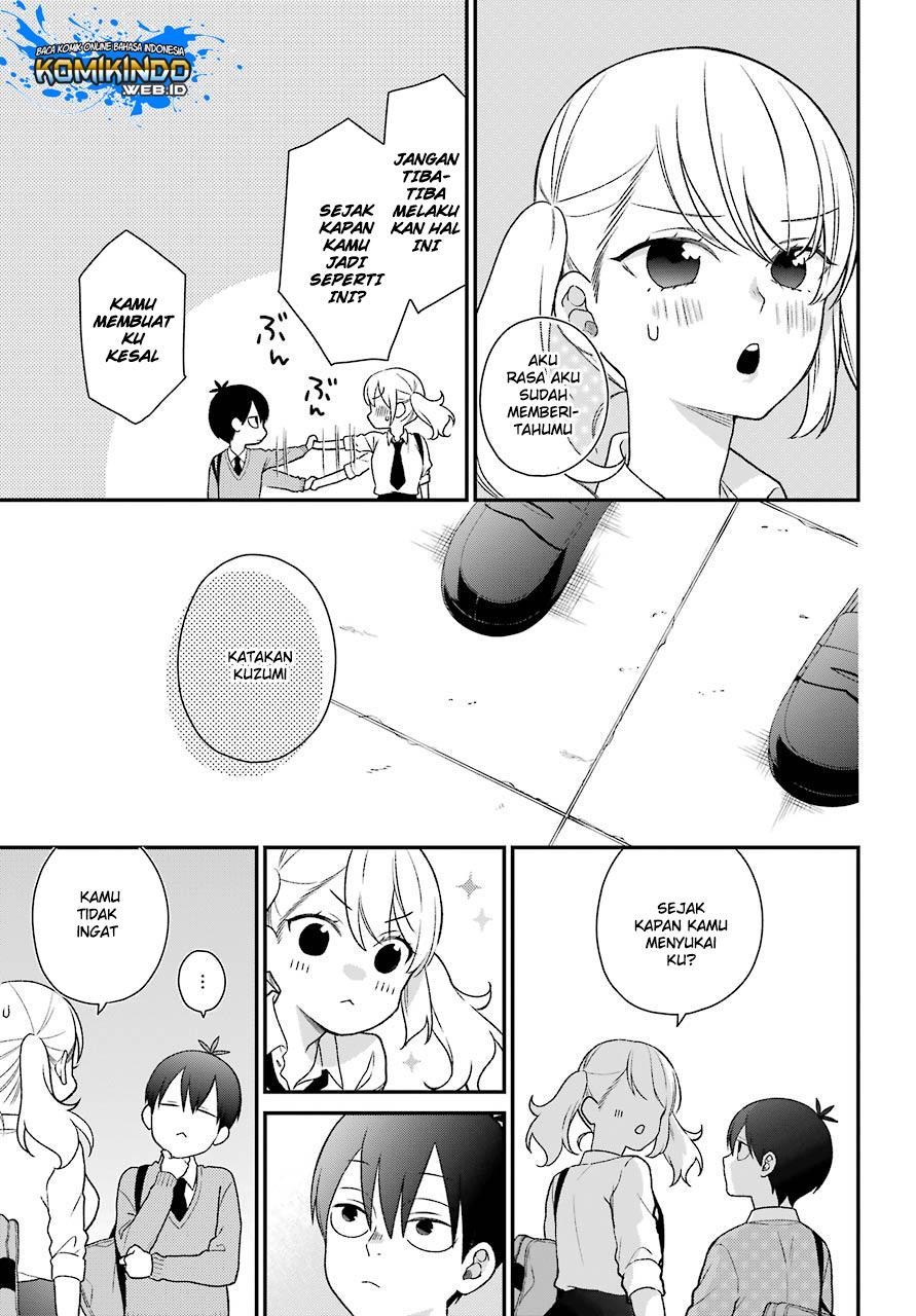 kuzumi-kun-kuuki-yometemasu-ka - Chapter: 49