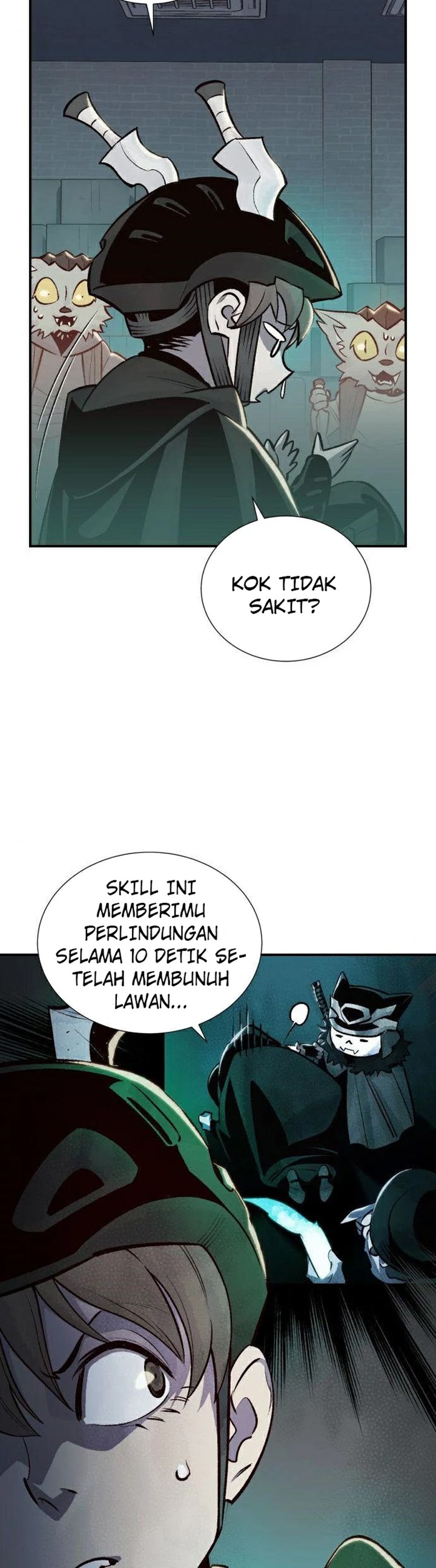 alone-necromancer - Chapter: 27