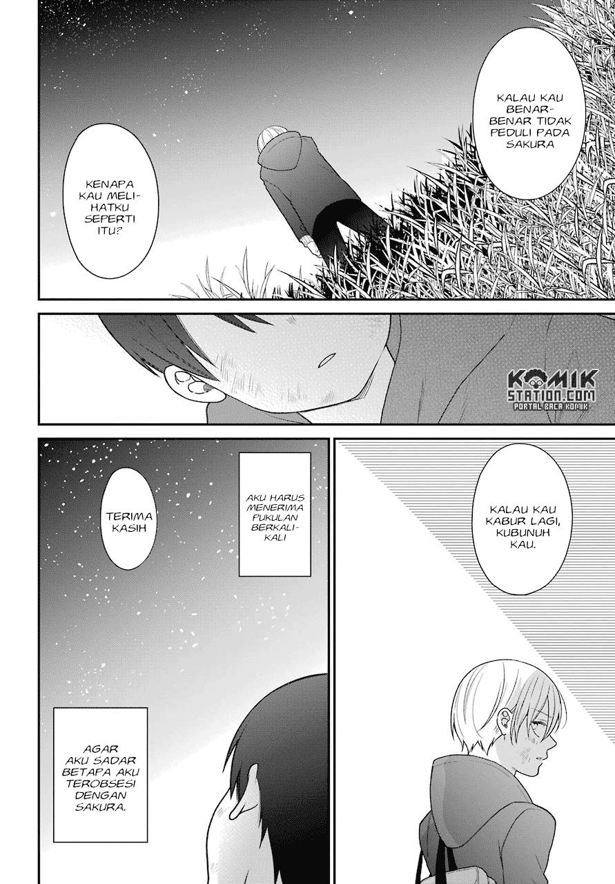 kuzumi-kun-kuuki-yometemasu-ka - Chapter: 50