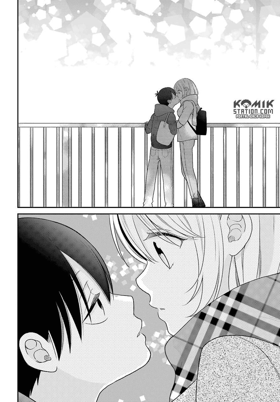 kuzumi-kun-kuuki-yometemasu-ka - Chapter: 50