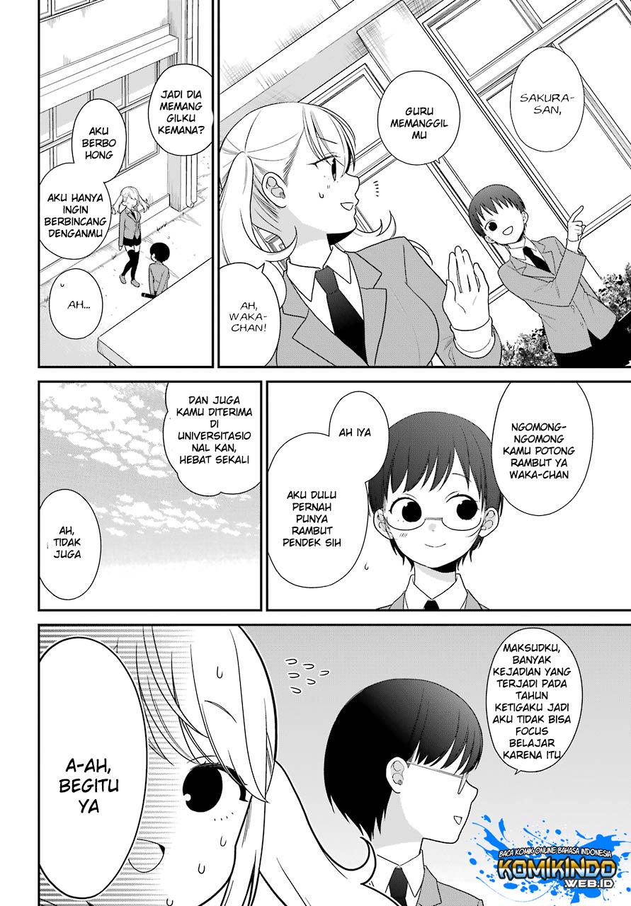 kuzumi-kun-kuuki-yometemasu-ka - Chapter: 51 End
