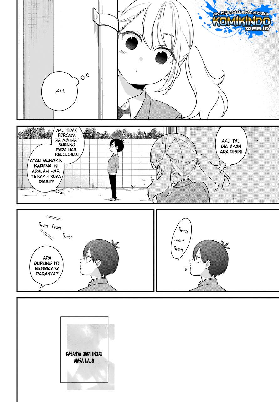 kuzumi-kun-kuuki-yometemasu-ka - Chapter: 51 End