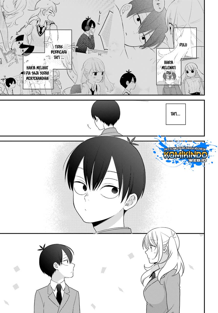 kuzumi-kun-kuuki-yometemasu-ka - Chapter: 51 End