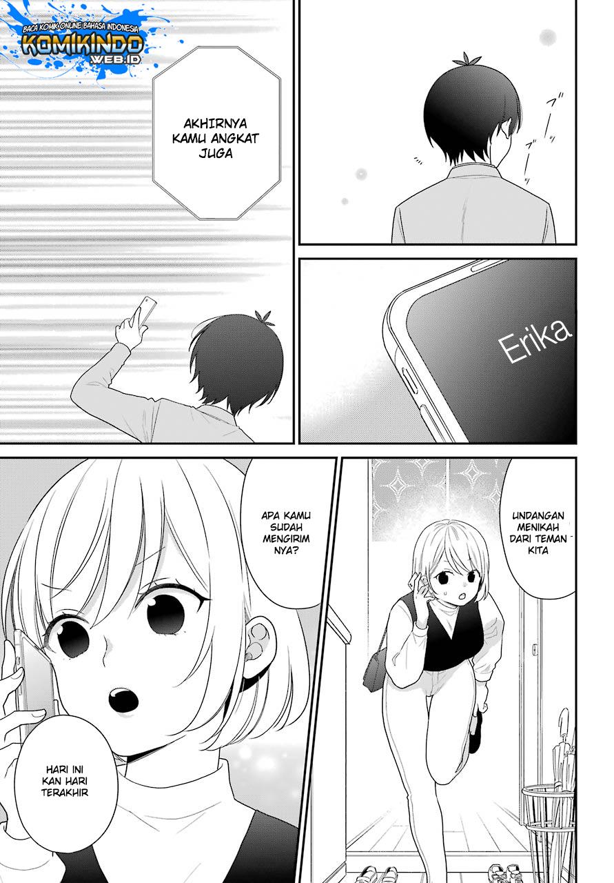 kuzumi-kun-kuuki-yometemasu-ka - Chapter: 51 End