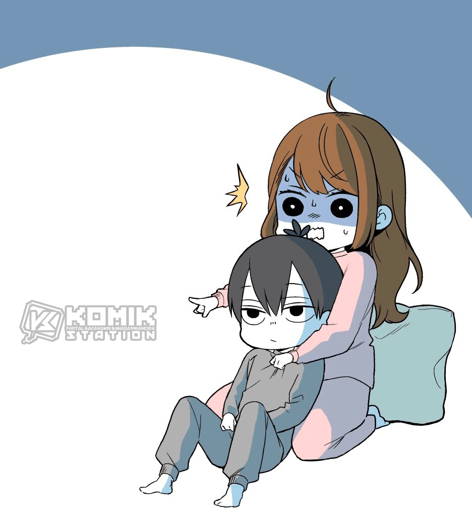kuzumi-kun-kuuki-yometemasu-ka - Chapter: 51.5