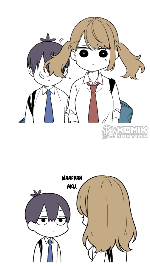 kuzumi-kun-kuuki-yometemasu-ka - Chapter: 51.5