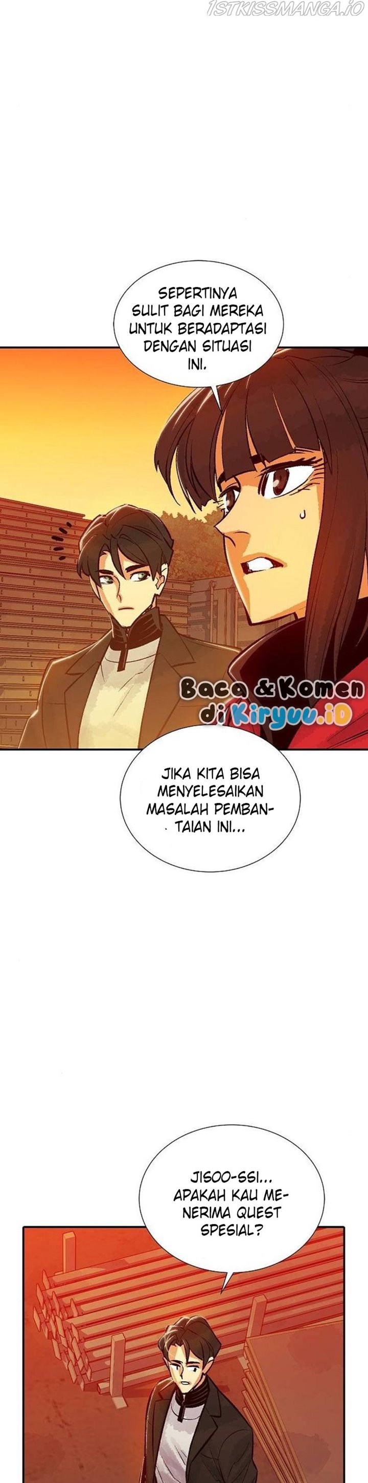 alone-necromancer - Chapter: 26