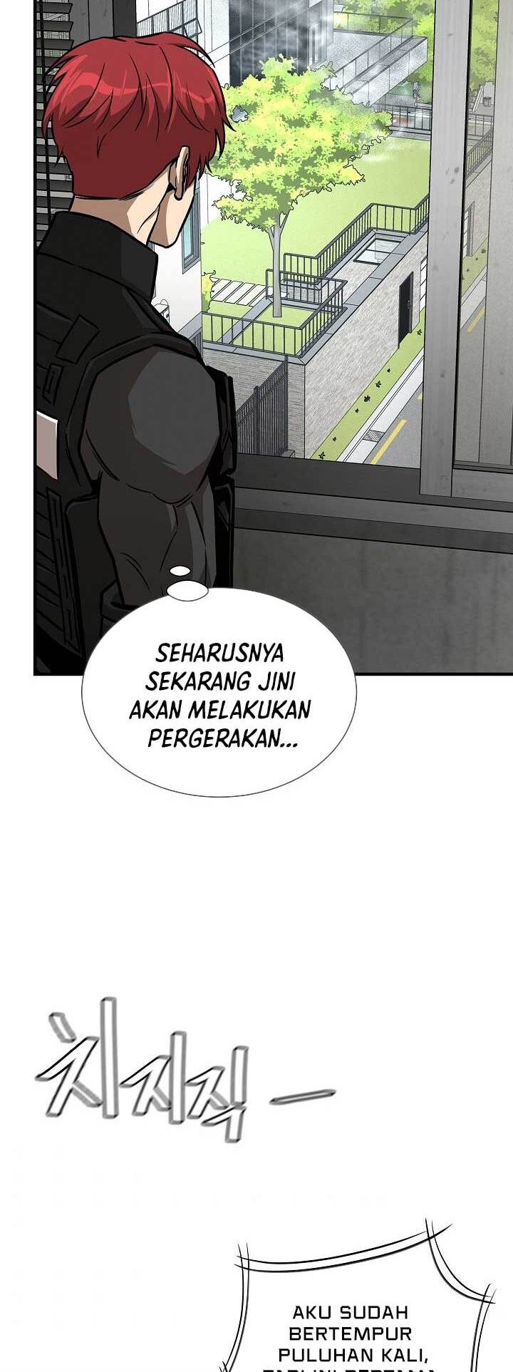 return-survival - Chapter: 85