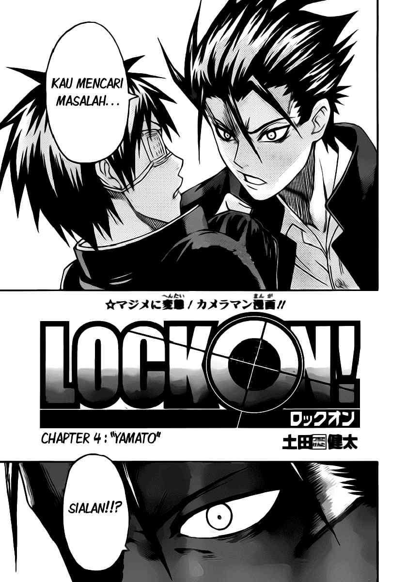 lock-on - Chapter: 04