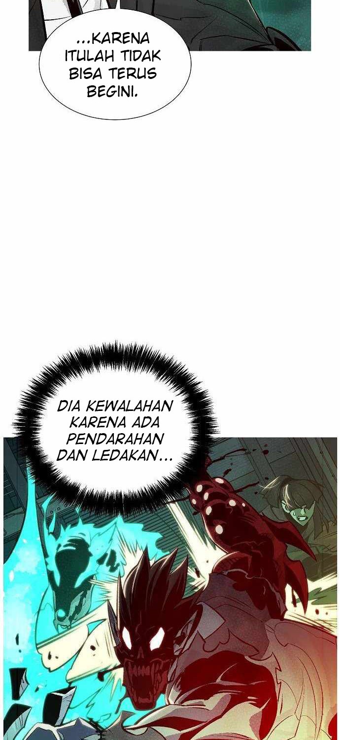 alone-necromancer - Chapter: 25