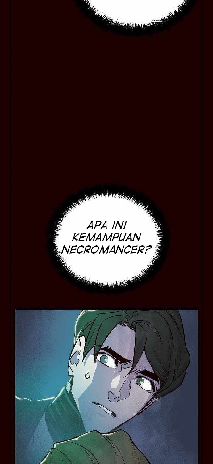 alone-necromancer - Chapter: 25