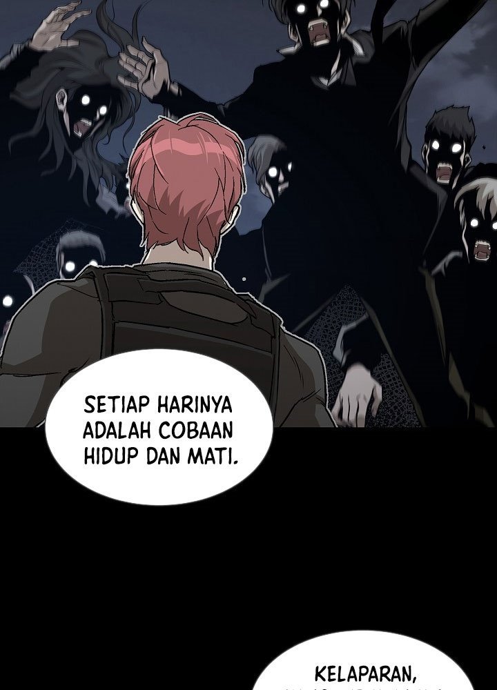 return-survival - Chapter: 90