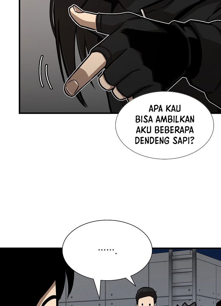 return-survival - Chapter: 90