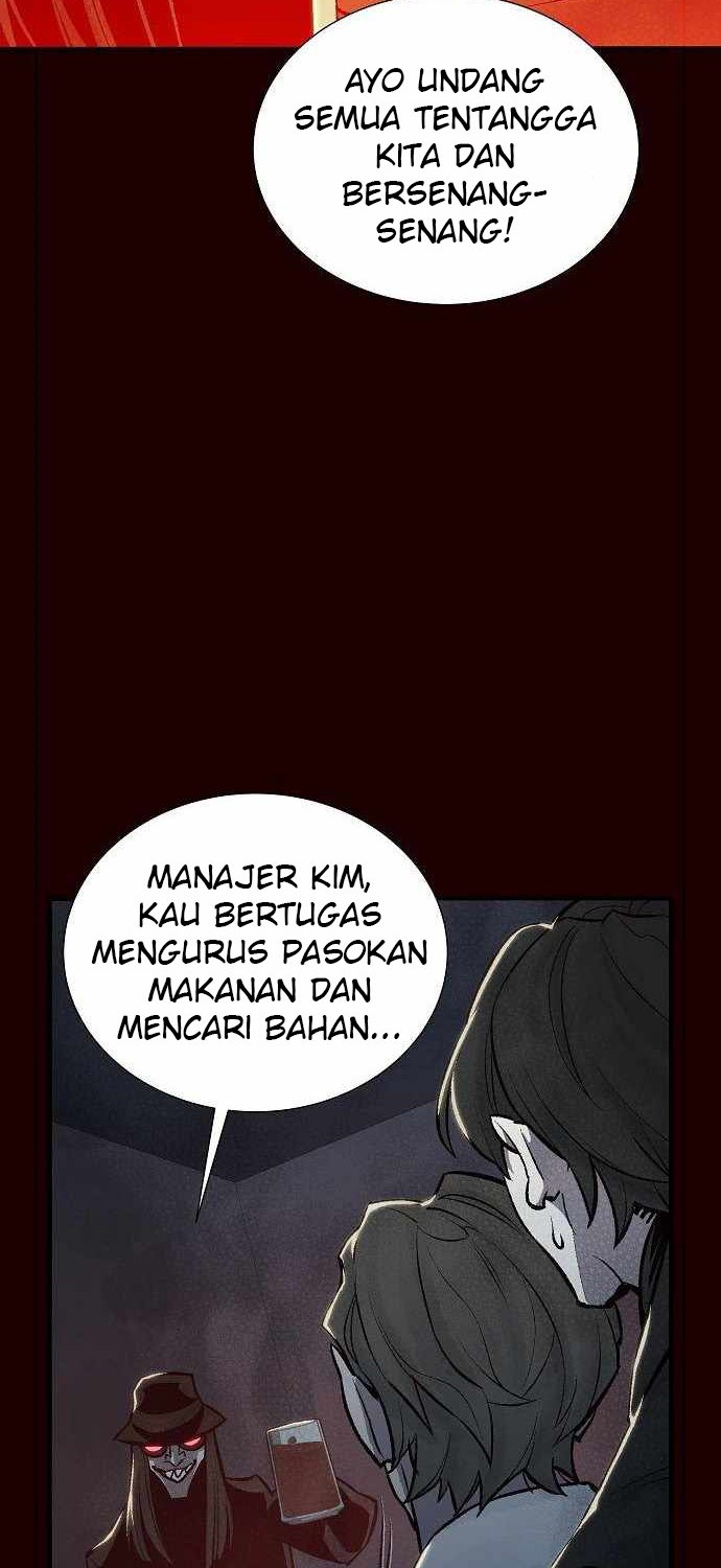 alone-necromancer - Chapter: 25