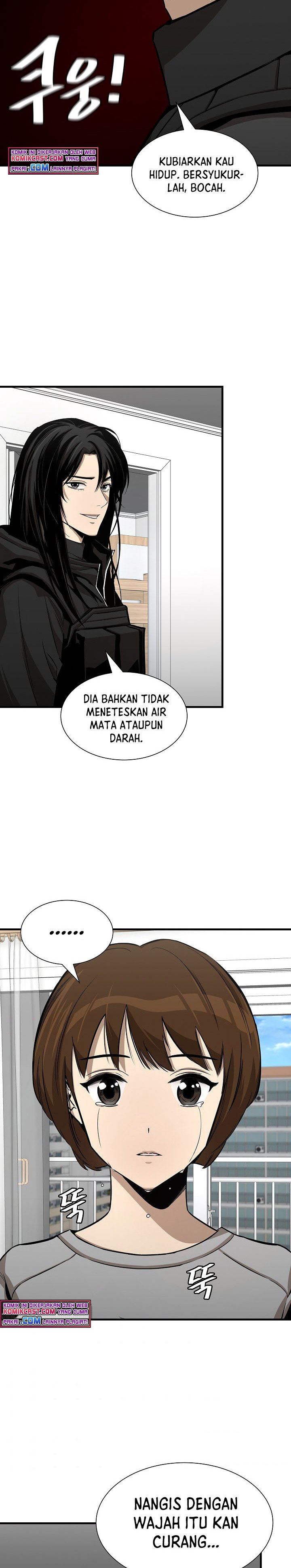 return-survival - Chapter: 95