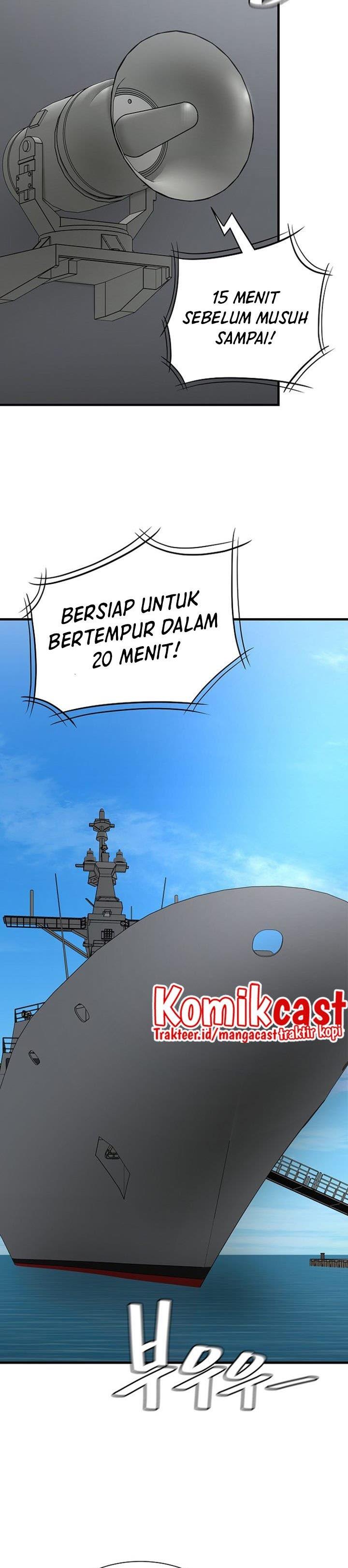 return-survival - Chapter: 100