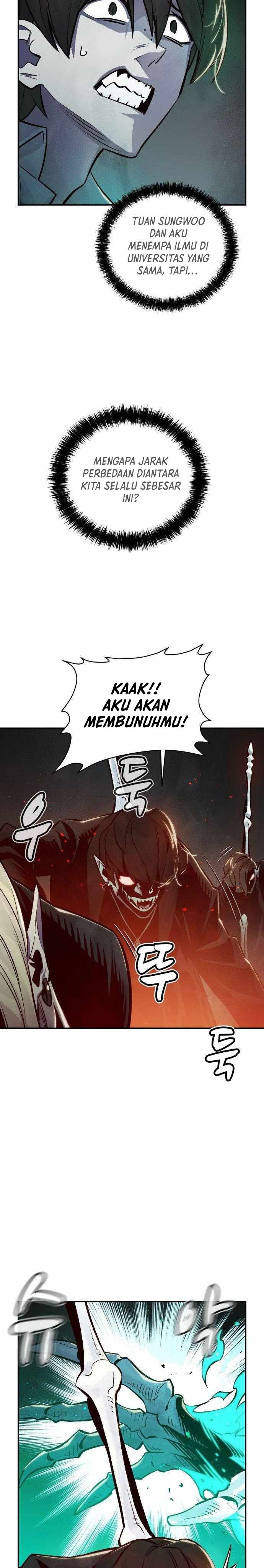 alone-necromancer - Chapter: 23