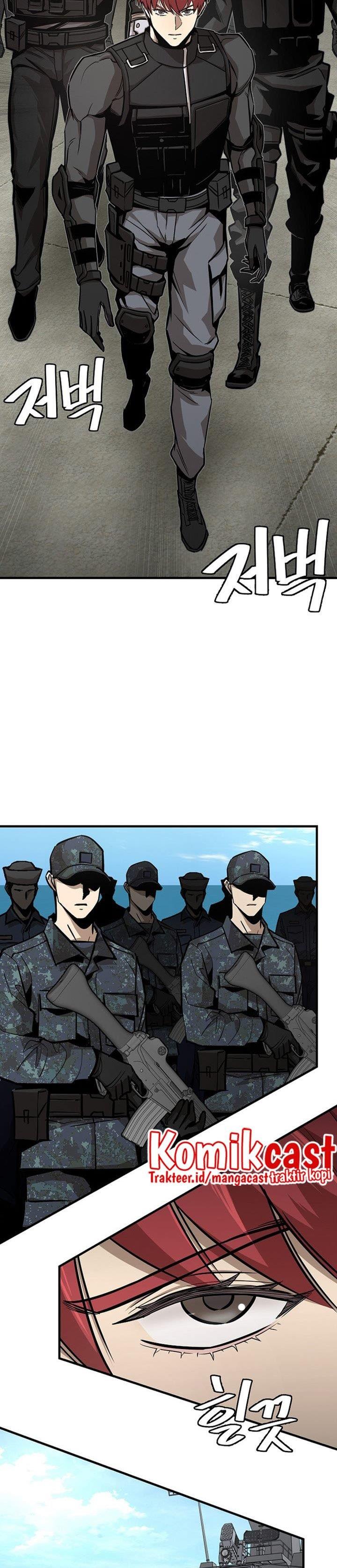 return-survival - Chapter: 100