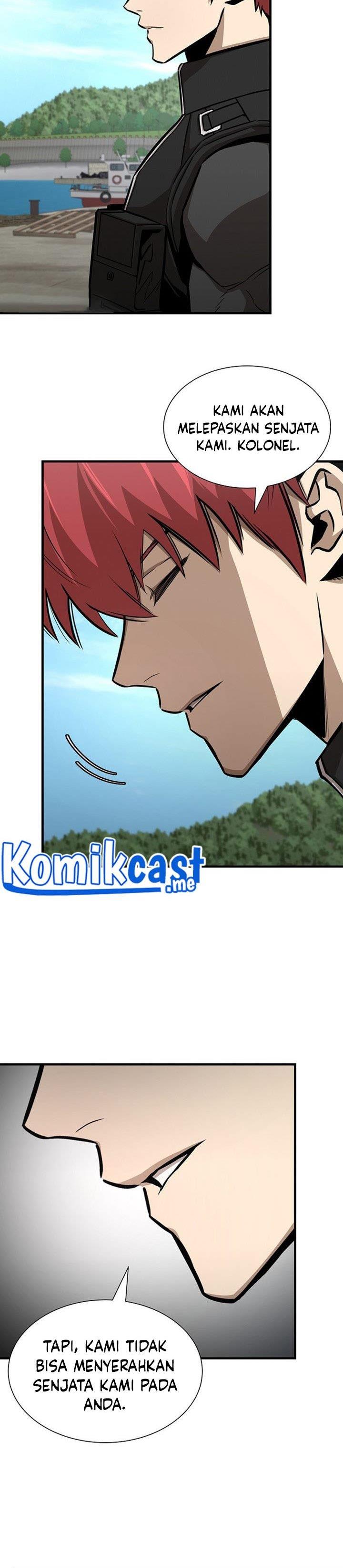 return-survival - Chapter: 100