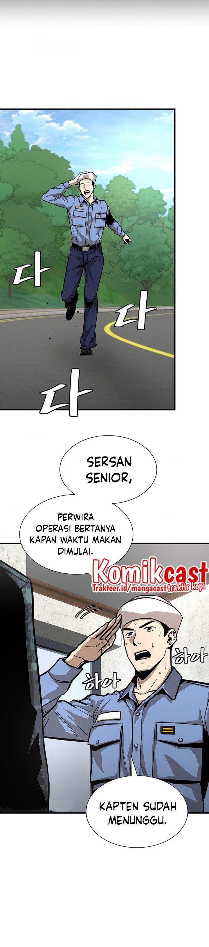 return-survival - Chapter: 100