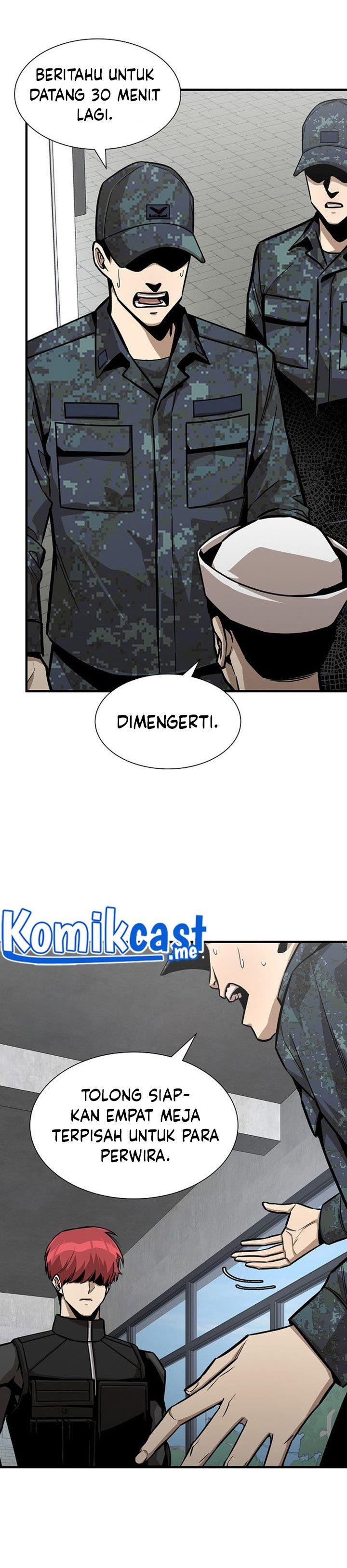 return-survival - Chapter: 100