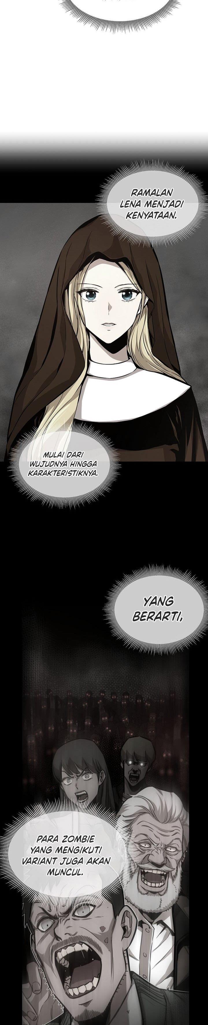 return-survival - Chapter: 108