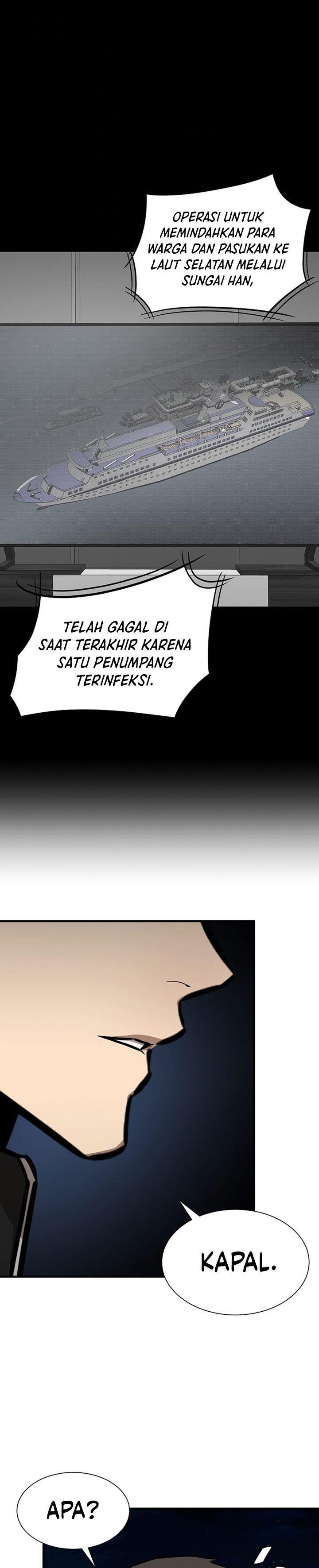 return-survival - Chapter: 108