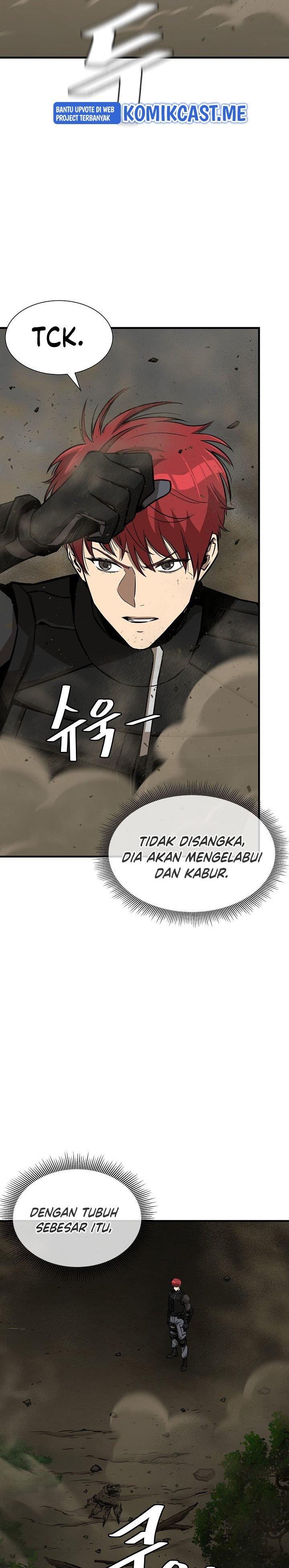 return-survival - Chapter: 109