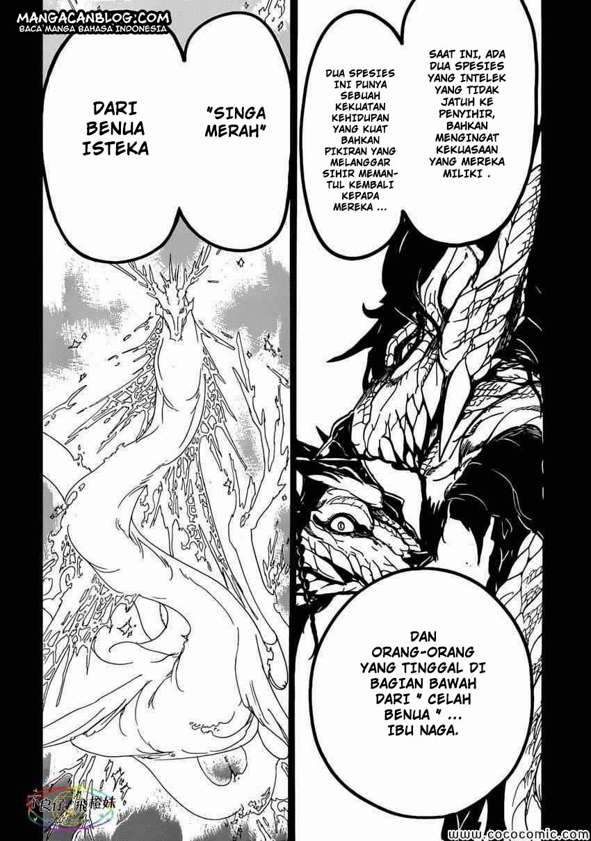 magi - Chapter: 222