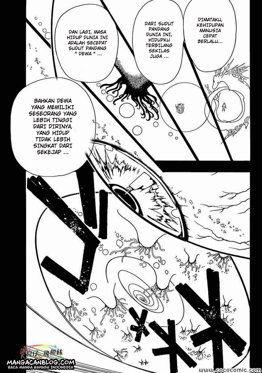 magi - Chapter: 222