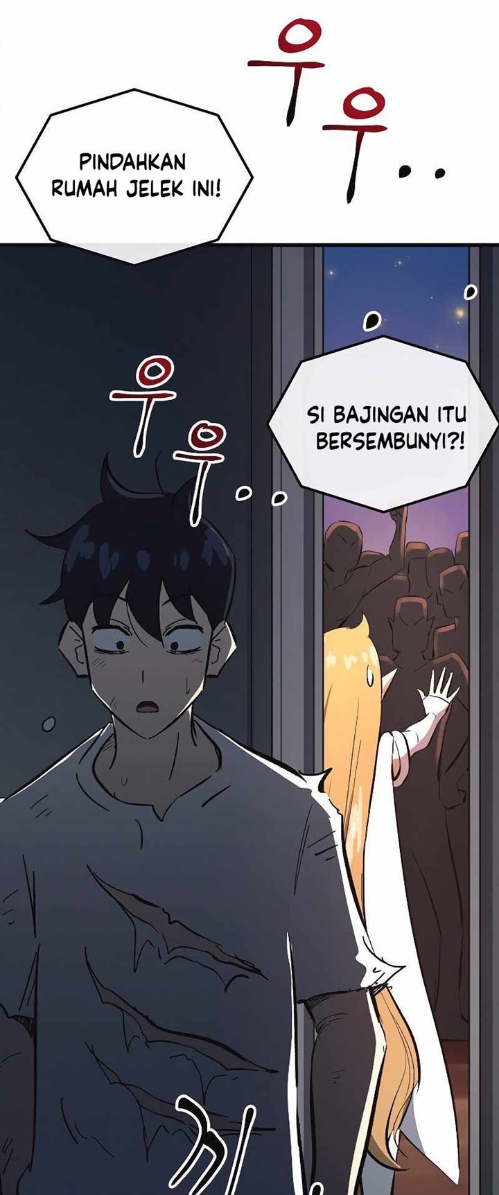 deadbeat-hero - Chapter: 14