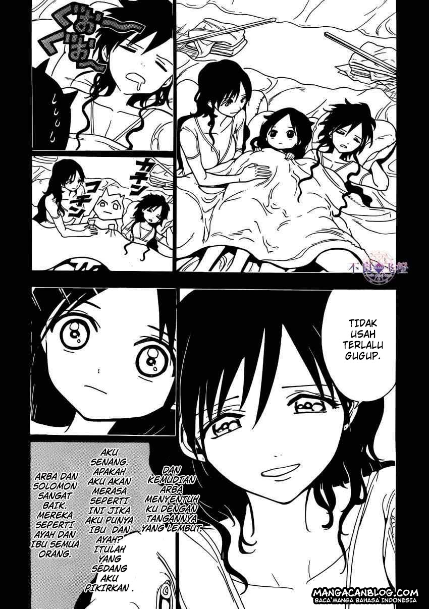 magi - Chapter: 223