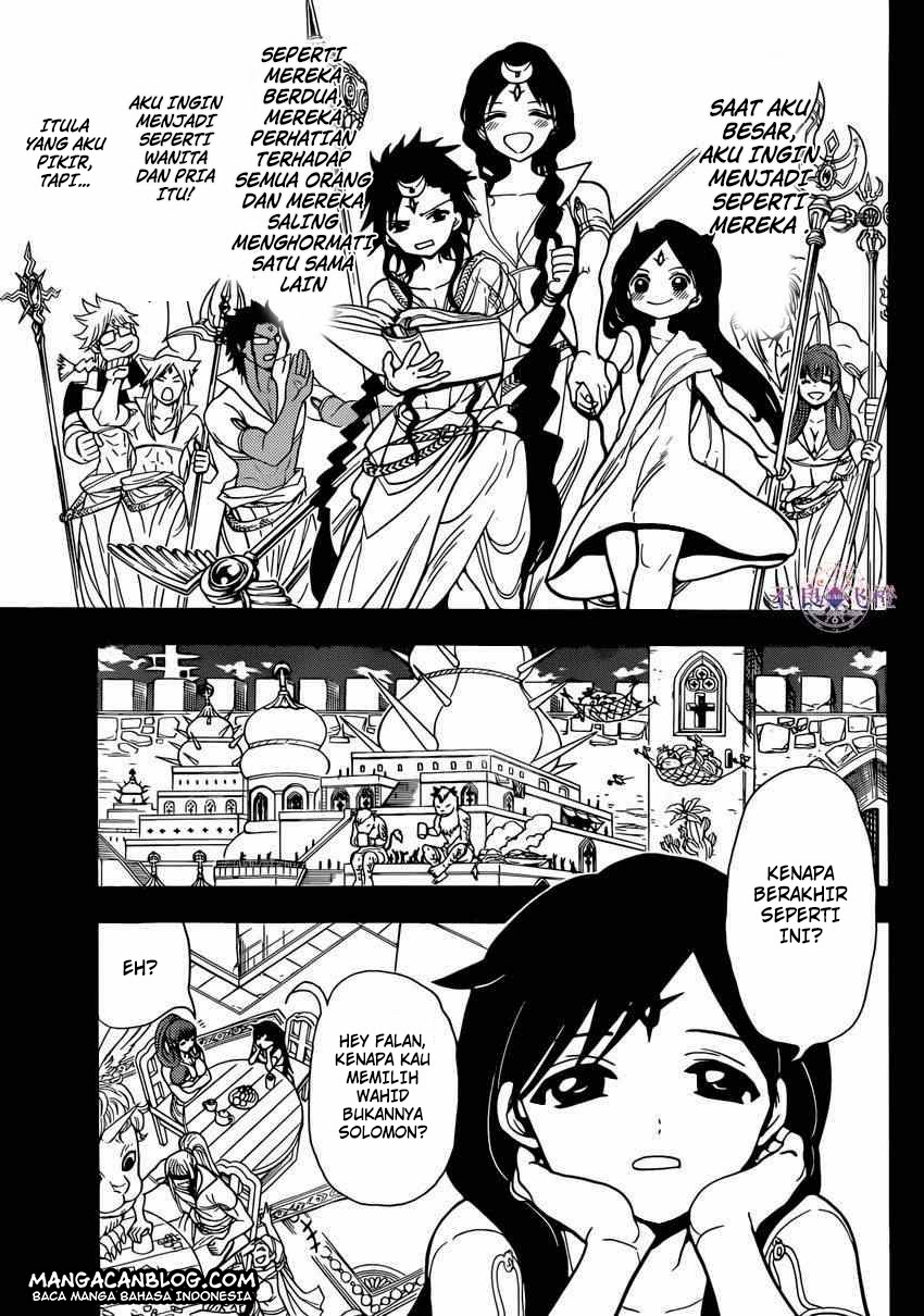 magi - Chapter: 223