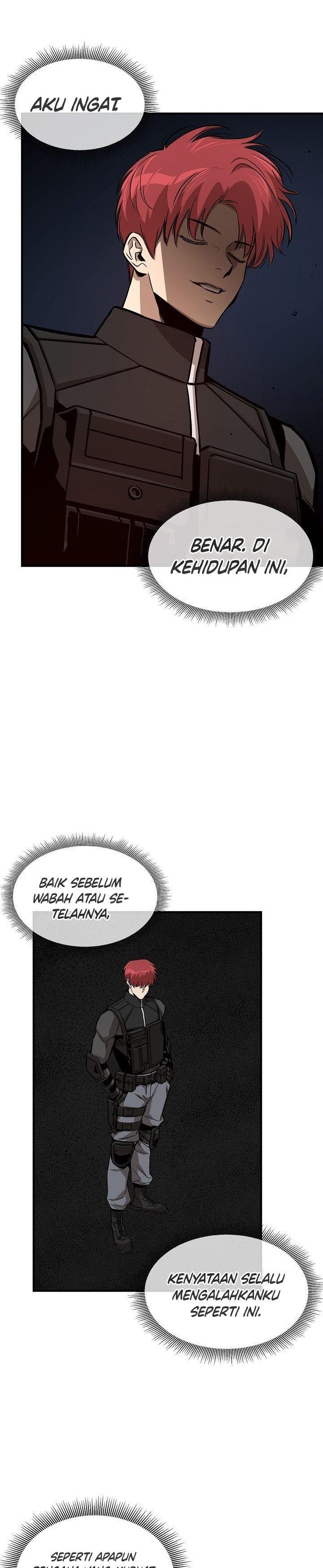 return-survival - Chapter: 115