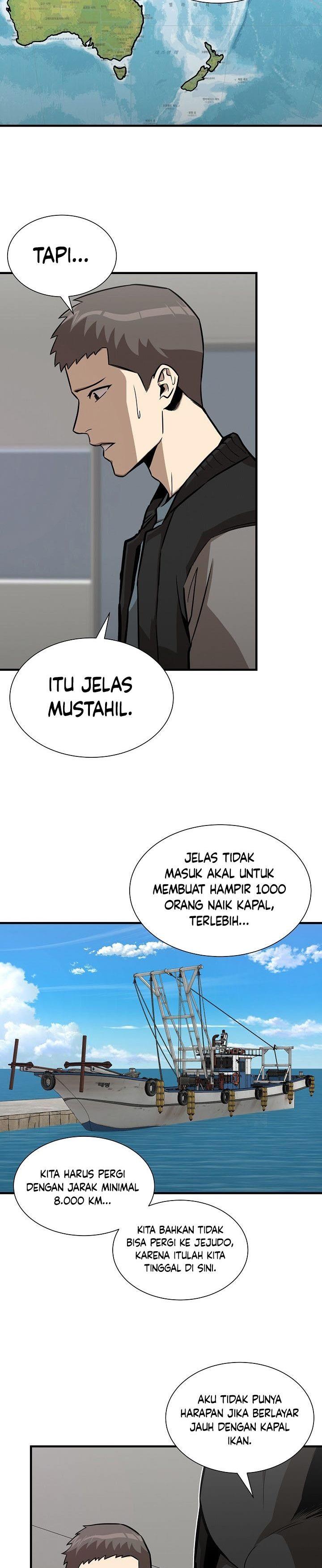 return-survival - Chapter: 115