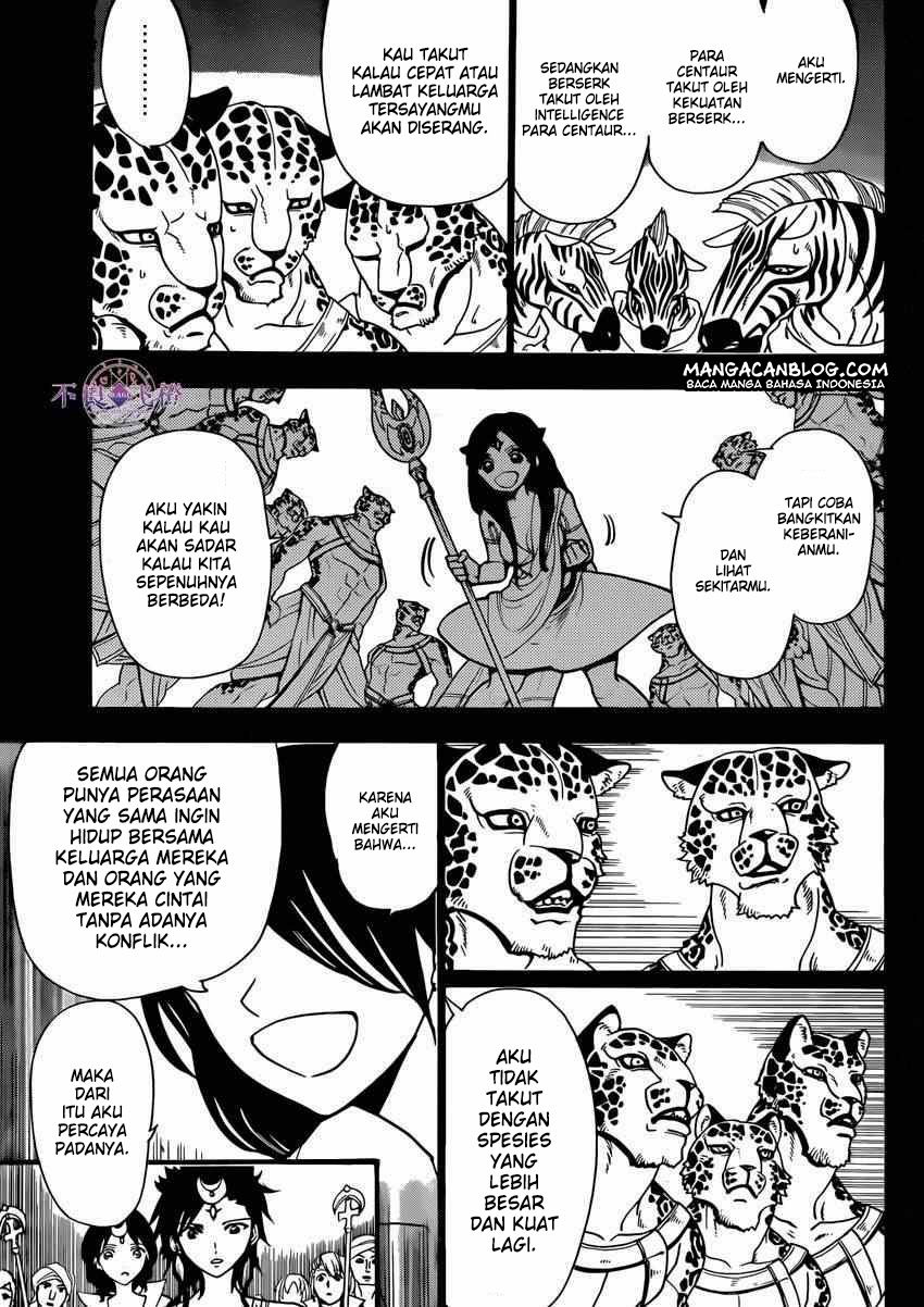 magi - Chapter: 224