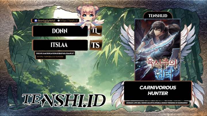 carnivorous-hunter - Chapter: 62