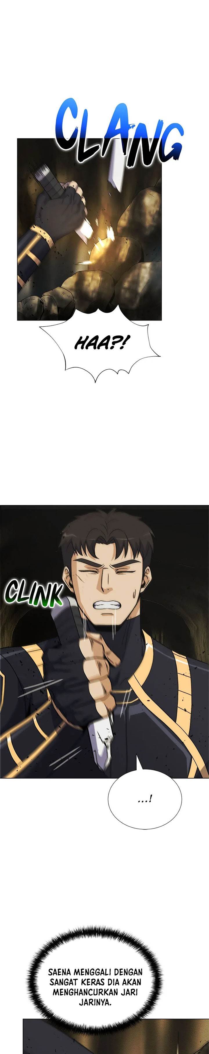 carnivorous-hunter - Chapter: 62