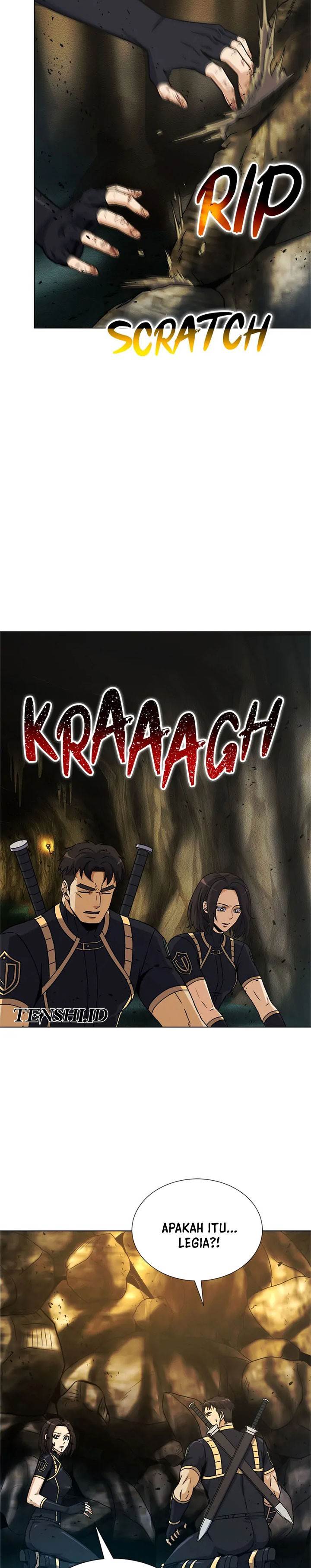 carnivorous-hunter - Chapter: 62