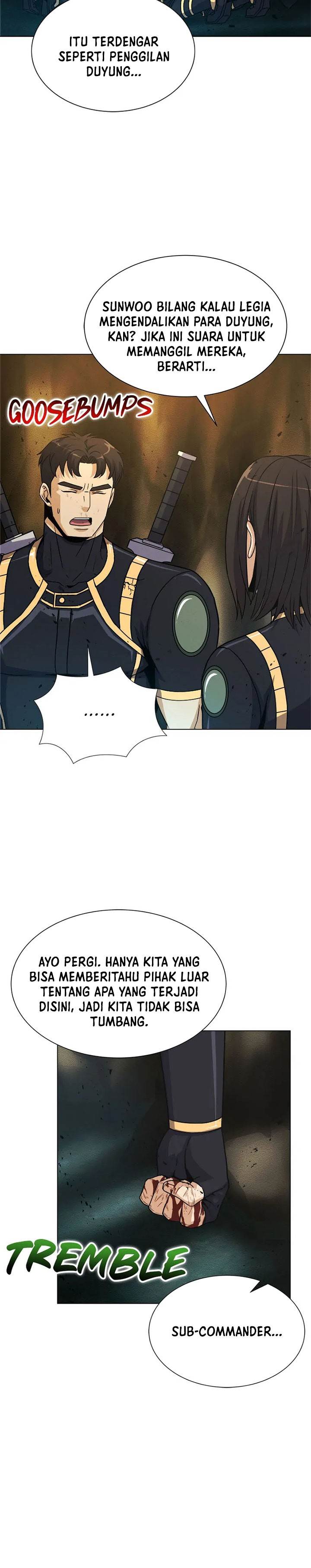 carnivorous-hunter - Chapter: 62