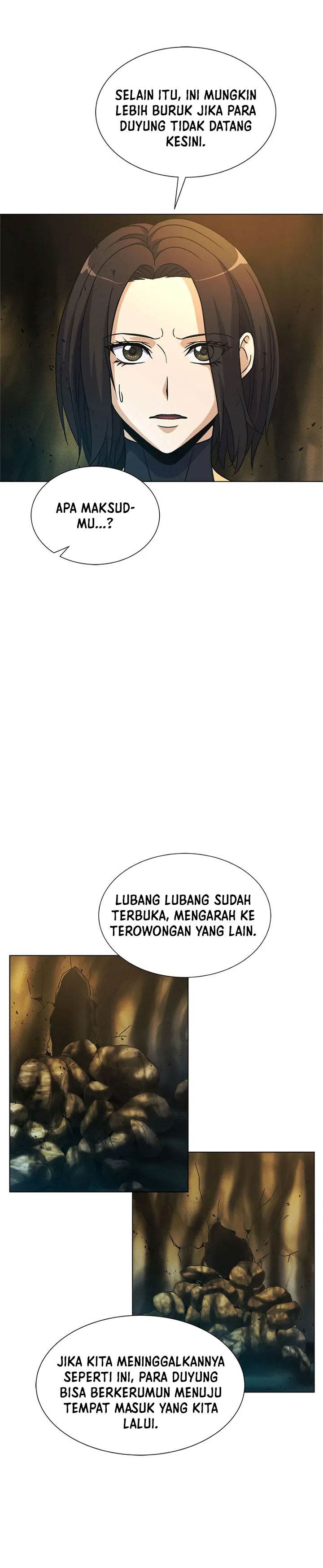 carnivorous-hunter - Chapter: 62