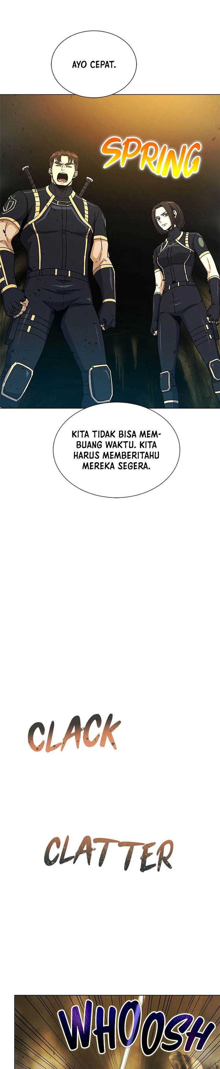 carnivorous-hunter - Chapter: 62