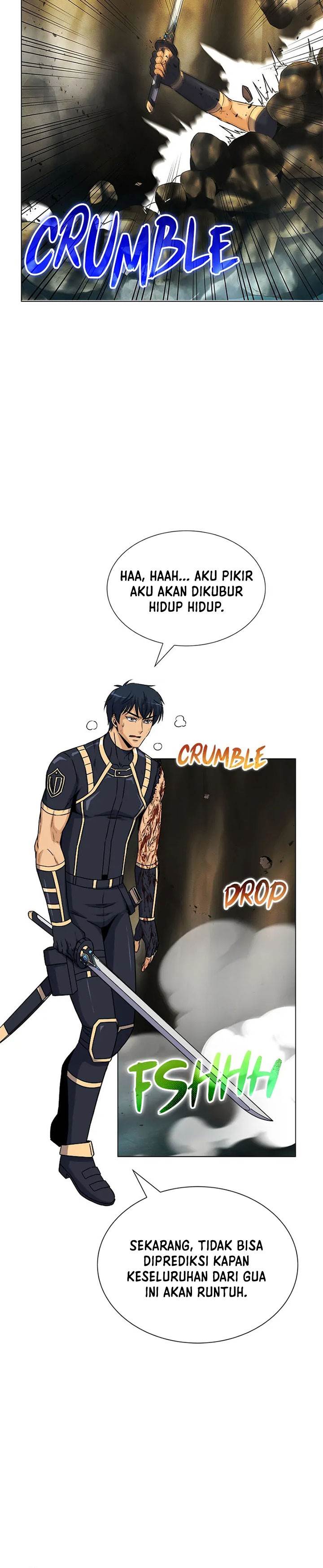 carnivorous-hunter - Chapter: 62