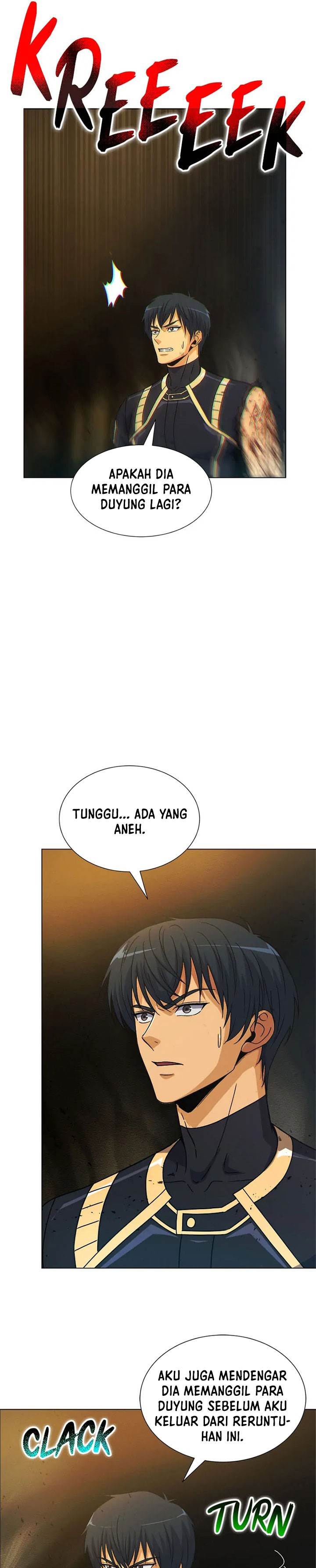 carnivorous-hunter - Chapter: 62
