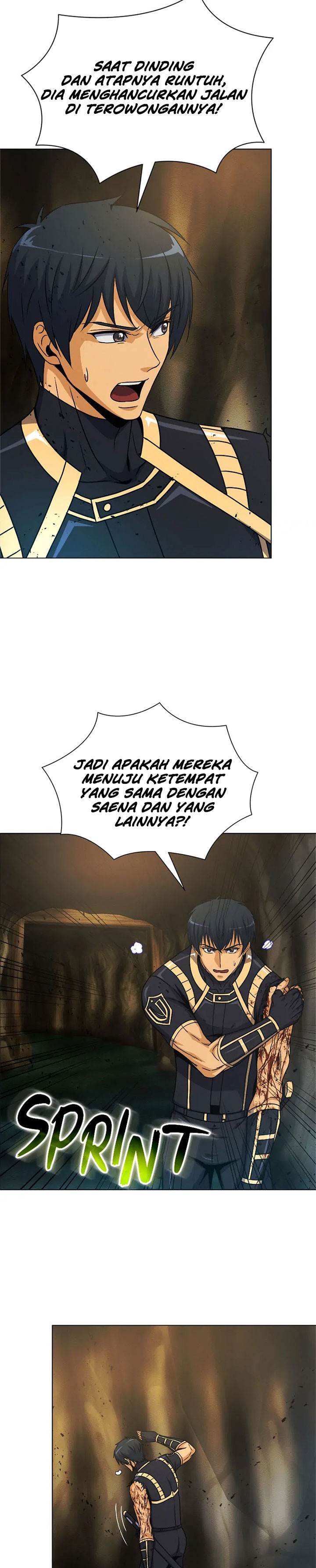 carnivorous-hunter - Chapter: 62