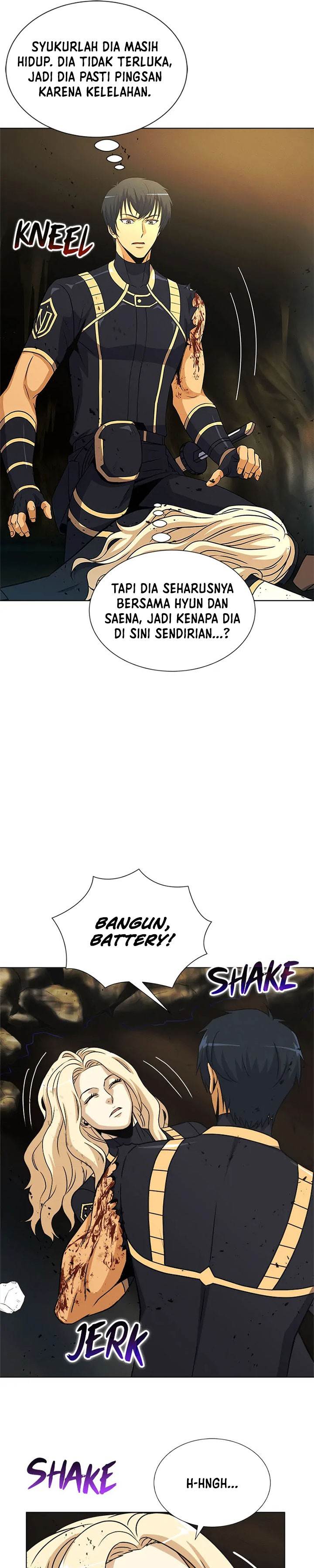 carnivorous-hunter - Chapter: 62