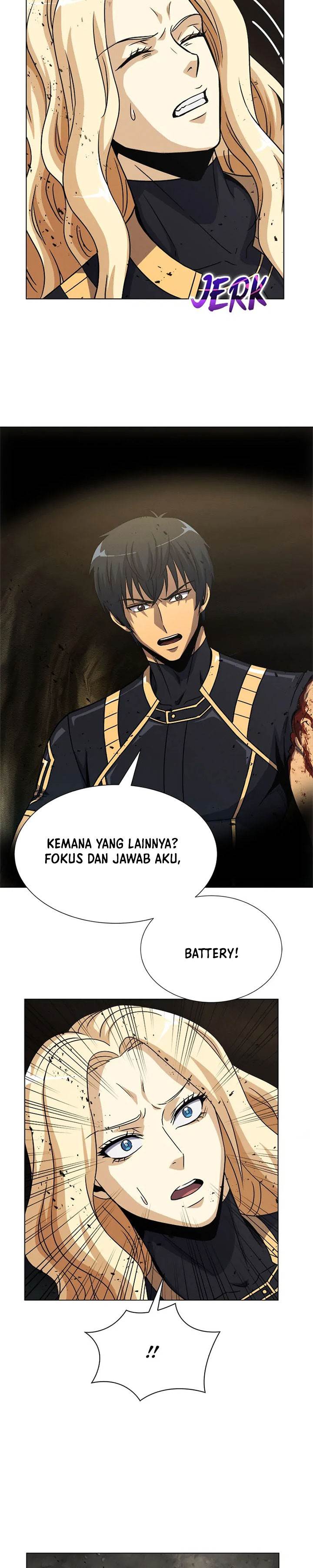 carnivorous-hunter - Chapter: 62